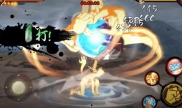 火影忍者技能最新爆料,神秘新技能震撼揭晓，忍者世界再掀波澜！