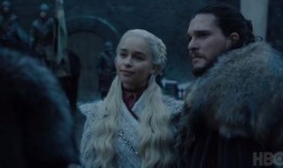 权力的游戏第八季在线观看,终局之战，命运交织的史诗篇章