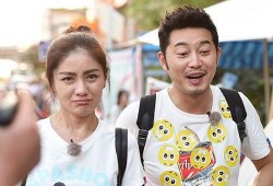 沙溢爆料老婆视频,揭秘温馨家庭生活瞬间