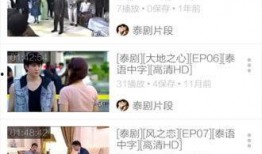 泰国爆料视频大全集下载,揭秘幕后真相，带你走进真实泰国