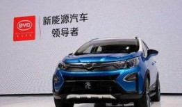 比亚迪老板爆料新闻