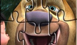 熊出没官方最新爆料,探险新篇章，揭秘神秘森林奇遇记