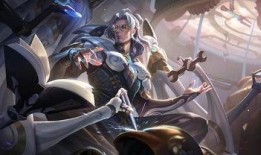 鲁班大师最新皮肤爆料,匠心独运，科技与传统的完美融合