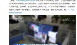 陪玩新闻爆料,揭秘陪玩背后的故事与真相