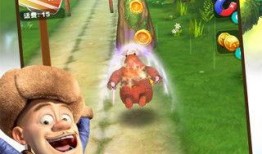 熊出没官方最新爆料,探险新篇章，揭秘神秘森林奇遇记