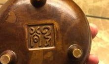 香炉最新爆料图片大全