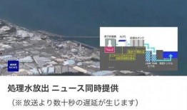 排放核废水最新爆料信息,真相与争议并存