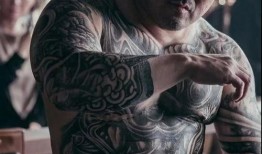 纹身韩国电影在线观看,韩国电影中的神秘纹身艺术与命运交织