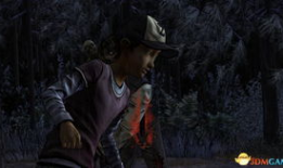 行尸走肉第二季在线观看,生死边缘的求生之旅