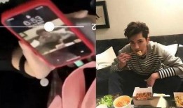 男网红塌房视频吃瓜,吃瓜群众热议背后的真相