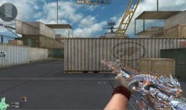 cf活动端游最新爆料,端游新内容抢先看，热血竞技再升级！