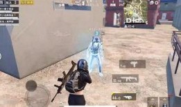 小转和平精英最新爆料,小转独家揭秘，全新内容即将上线！