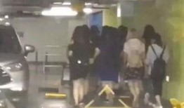 广西贵港新闻爆料偷内衣,警方全力追查