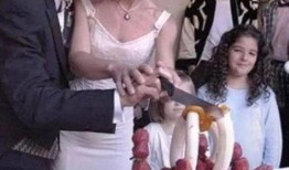 奇葩婚礼爆料视频大全,视频大全里的另类婚典秀