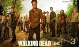 行尸走肉第二季在线观看,生死边缘的求生之旅