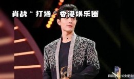 肖战爆料娱乐圈圈,肖战独家爆料，揭开明星幕后真相