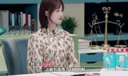 何炅爆料娱乐圈赚违约钱,违约金背后的惊人真相