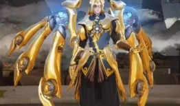 鲁班大师最新皮肤爆料,匠心独运，科技与传统的完美融合