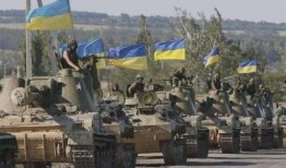 乌克兰局势最新爆料,最新爆料揭示战局走向