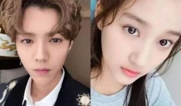 鹿晗微博最新爆料,揭秘神秘项目背后的故事