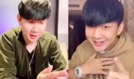 网红爆料林俊杰视频播放,网红揭秘幕后故事