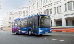 金龙公交车爆料视频下载,揭露行业乱象，乘客权益亟待关注