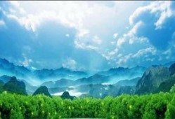 热点爆料美景视频素材下载