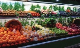 超市老坛山菜爆料视频,传统腌制工艺与现代食品安全的碰撞