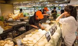 超市老坛山菜爆料视频,传统腌制工艺与现代食品安全的碰撞