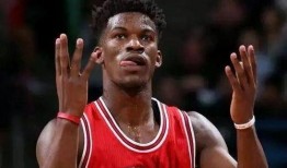 巴特勒爆料公牛了吗视频,揭秘球队真实状况