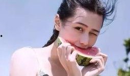 网红吃瓜头像女生,揭秘网络红人的魅力与争议