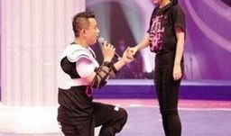 爆料李响恋情视频大全集,甜蜜瞬间全记录