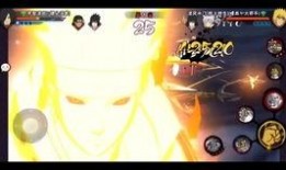 秽土水门全新爆料视频下载,神秘力量觉醒，忍者世界将迎巨变！