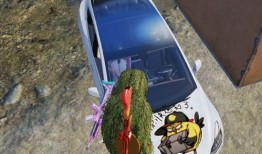 吃鸡车皮皮肤爆料最新,神秘设计引玩家热议