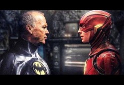 闪电侠1电影在线观看,速度与激情的起源在线观影指南