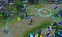 新英雄嫦娥爆料视频下载,月宫仙子降临，揭秘神秘新英雄技能与背景故事