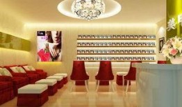 石家庄美甲店爆料视频,网红美甲背后的真实内幕