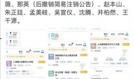 娱乐圈爆料名单,明星隐私大曝光