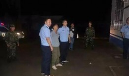 洛阳嵩县爆料事件始末视频,真相与争议的交织