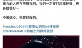 林俊杰爆料是真是假视频,揭秘背后真相