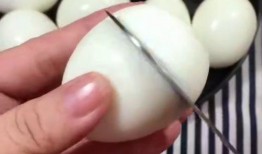 卤蛋制作爆料视频,家常美味一学就会