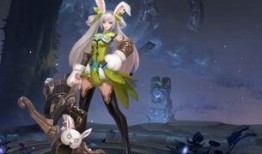 孙尚香角色爆料最新视频,技能升级，战场霸主归来！