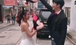 抖音小颖夫妇的最新爆料