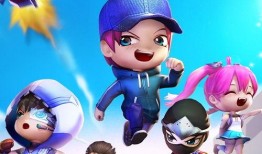 逃跑吧少年s5赛季爆料图片 视频