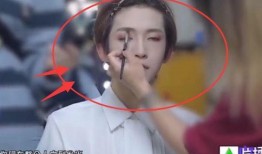 刘宇化妆师爆料了吗视频,揭秘明星化妆幕后故事