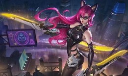 王者荣耀阿轲最新爆料,阿轲全新爆料，暗影刺客再升级，神秘技能引期待