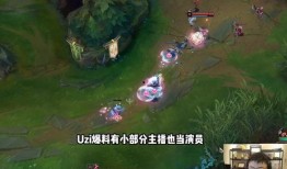 峡谷爆料演员是谁啊视频,揭秘神秘演员身份，视频揭秘幕后真相