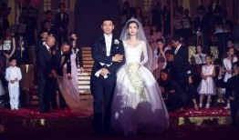 香港爆料黄晓明婚礼视频,奢华场面与感人瞬间
