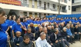 洛阳嵩县爆料事件始末视频,真相与争议的交织