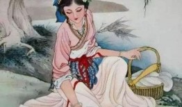 西施第二个传说爆料视频,探寻古代美女的神秘传说二